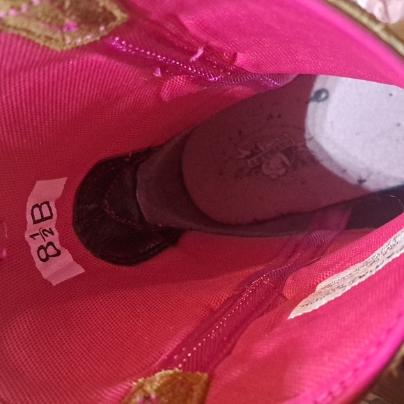 Ariat Fatbaby Cactus Boots - Picture 4 of 6